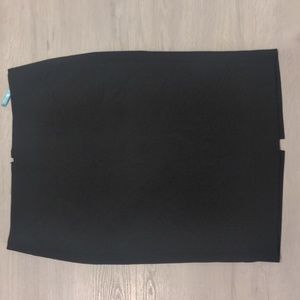 Marciano sz0 black skirt